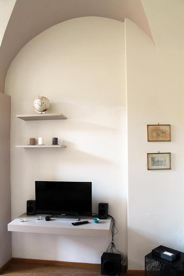 Ferienwohnung Via Giotto, 5 Assisi Exterior foto