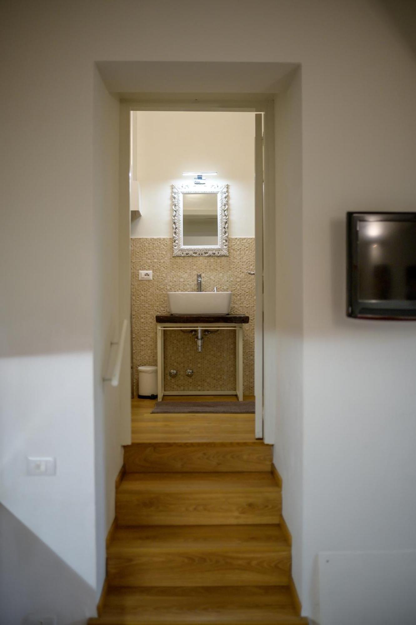 Ferienwohnung Via Giotto, 5 Assisi Exterior foto