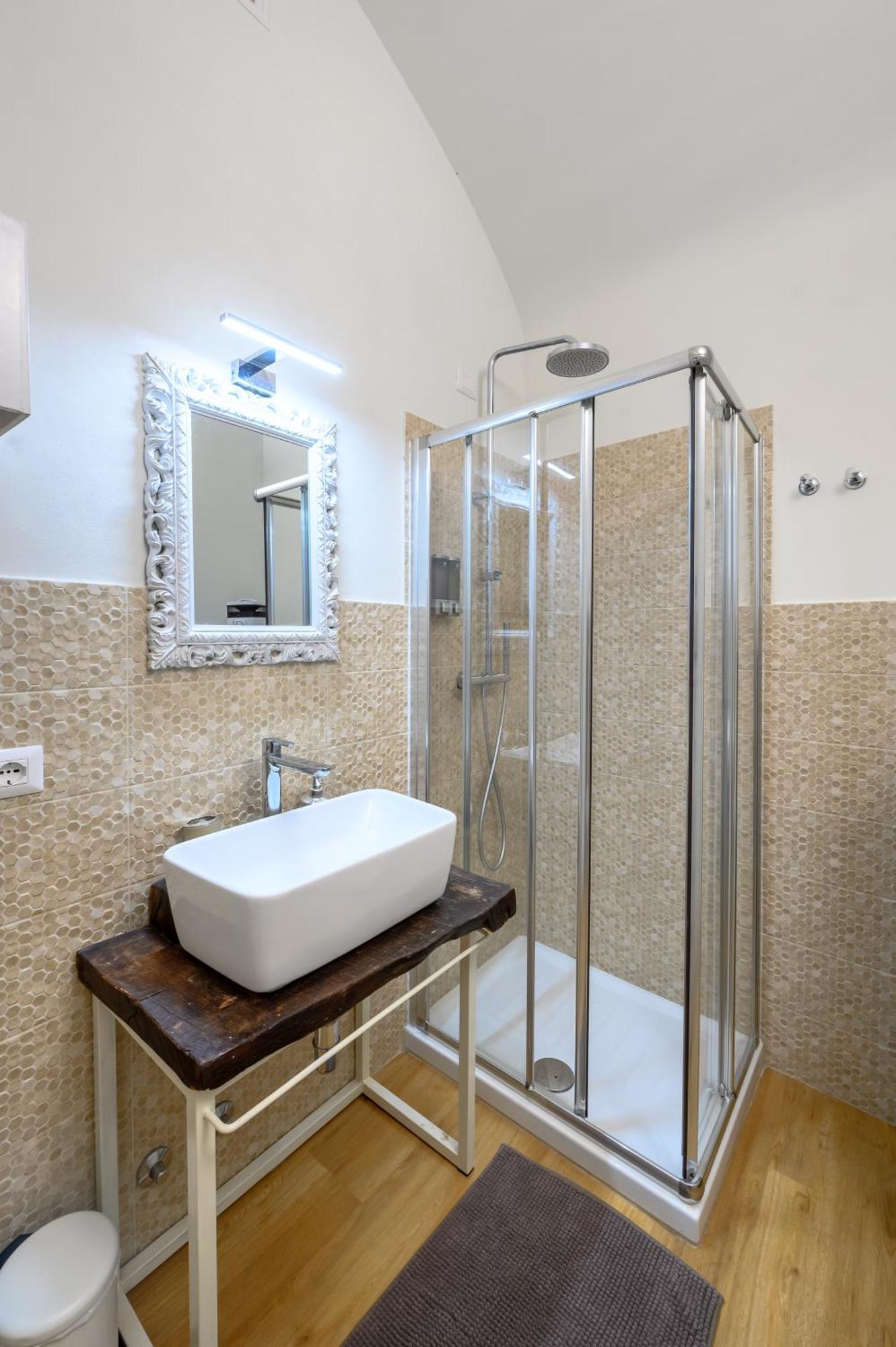 Ferienwohnung Via Giotto, 5 Assisi Exterior foto